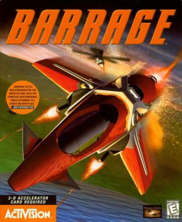Barrage (1998)