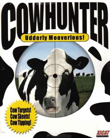 Cowhunter