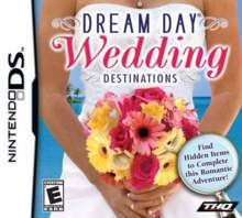 Dream Day Wedding: Destinations