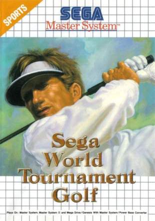 World Tournament Golf
