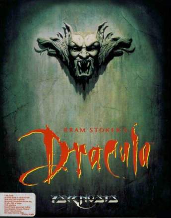 Bram Stoker's Dracula (1994)
