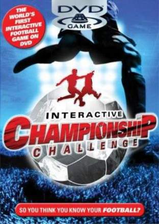 Interactive Championship Challenge