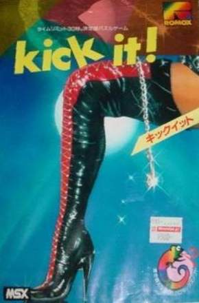 Kick It (1987)