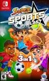 Super Sports Blast 3-1