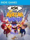 Ask My Avatar Winter