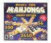 Moraff's Mahjongg 2005: Luxury Edition