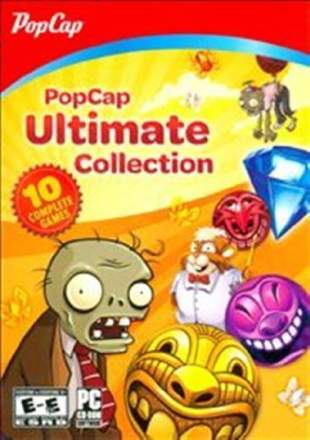PopCap Ultimate Collection