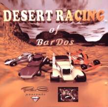 Desert Racing of BarDos