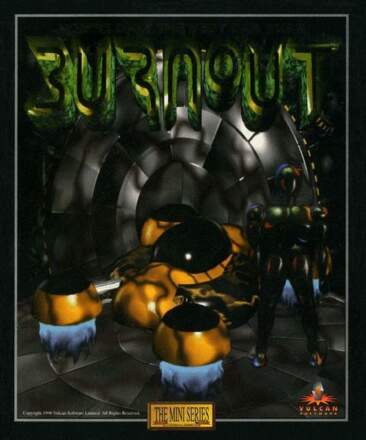 Burnout (1996)