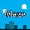 Maze (TreeFall Studios)