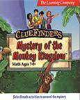 The ClueFinders: Mystery of the Monkey Kingdom