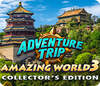 Adventure Trip: Amazing World 3