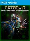 Astralia: A Real-time Strategy Shooter Experiment