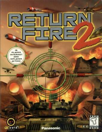 Return Fire II