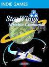 StarWings: Mission Command