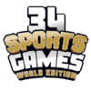 34 Sports Games: World Edition