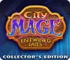 City Mage: Entwined Fates