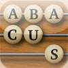 Word Abacus