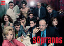 The Sopranos (2005)