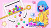 Pull The Pin: Ball Physic Puzzle