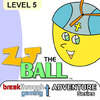 ZJ the Ball - Level 5