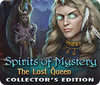 Spirits of Mystery: The Lost Queen