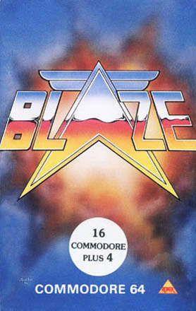 Blaze (Romik Software)