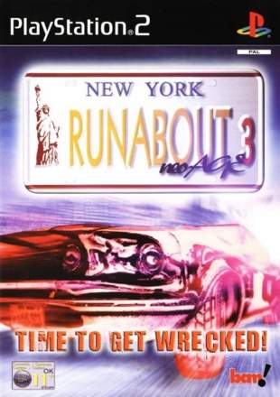 Runabout 3 Neo Age