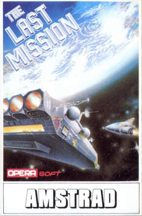The Last Mission (1987)