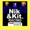 Nik and Kit Racing