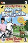 My Horse Farm: Welcome to Trotterville