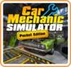 Car Mechanic Simulator: Pocket Edition