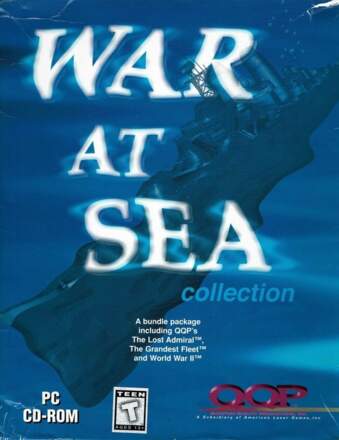 War at Sea (1995)