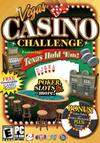 Vegas Casino Challenge