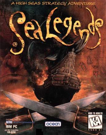 Sea Legends (1996)