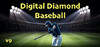 Digital Diamond Baseball V9