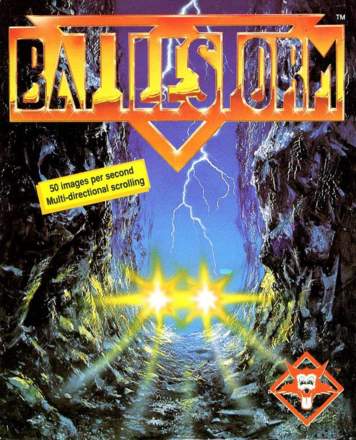 Battlestorm (1991)