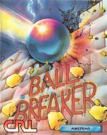 Ball Breaker (1987)