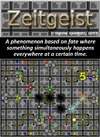 Zeitgeist - The Puzzle Game