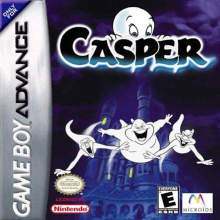 Casper (2002)