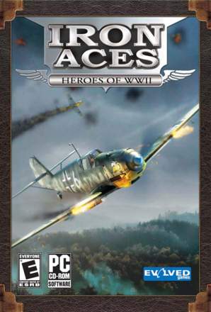 Iron Aces: Heroes of WWII
