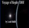 Voyage of Kepler 186f