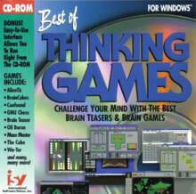 Best of Thinking Games