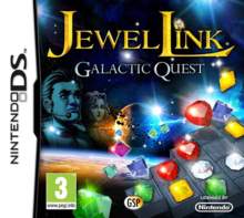 Jewel Link: Galactic Quest