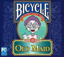Bicycle Old Maid