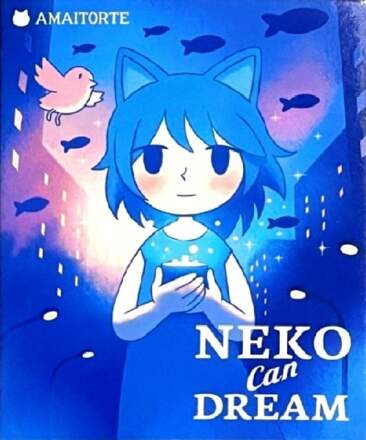 Neko Can Dream