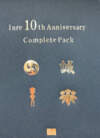 Inre 10th Anniversary Complete Pack