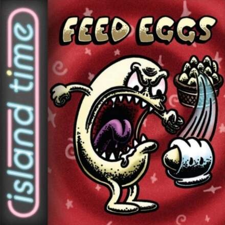 Feed Eggs
