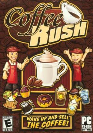 Coffee Rush (2008)