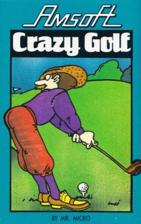 Crazy Golf (1984)